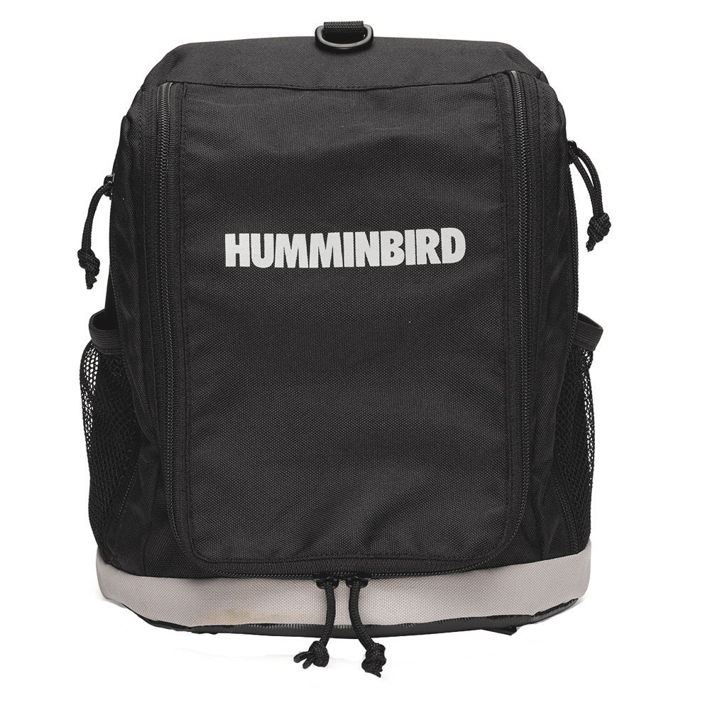 Humminbird ICE Fishing Flasher Soft-Sided Carrying Case [780015-1] · SN  Yacht Products