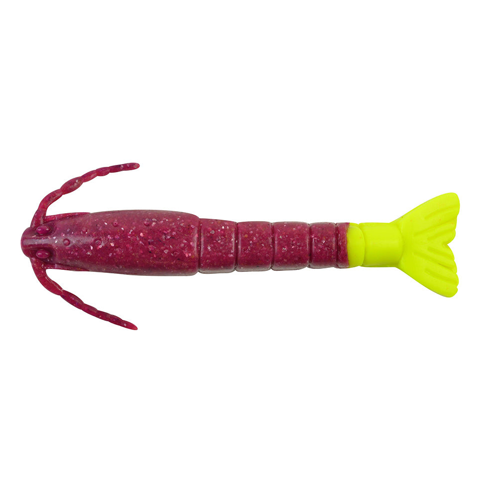 Berkley Gulp! Saltwater Shrimp - 3 - New Penny Fleck