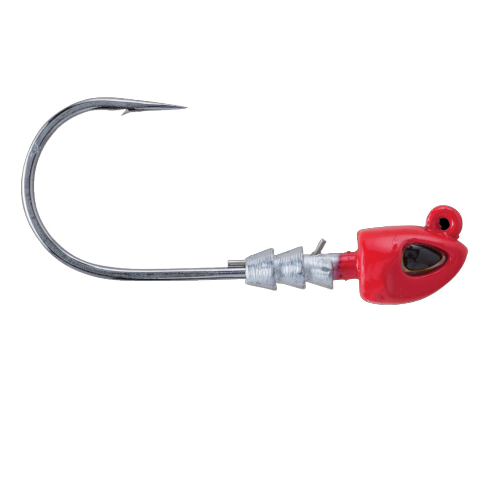 Berkley J-Walker 100 Saltwater - Red Head