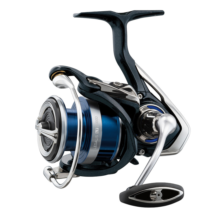 Daiwa Legalis LT 3000 Spinning Reel [LEGLT3000D-C]