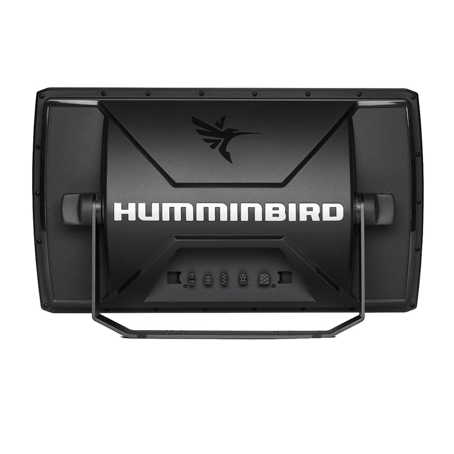 Humminbird HELIX 12 CHIRP MEGA MSI+ GPS G4N [411970-1]