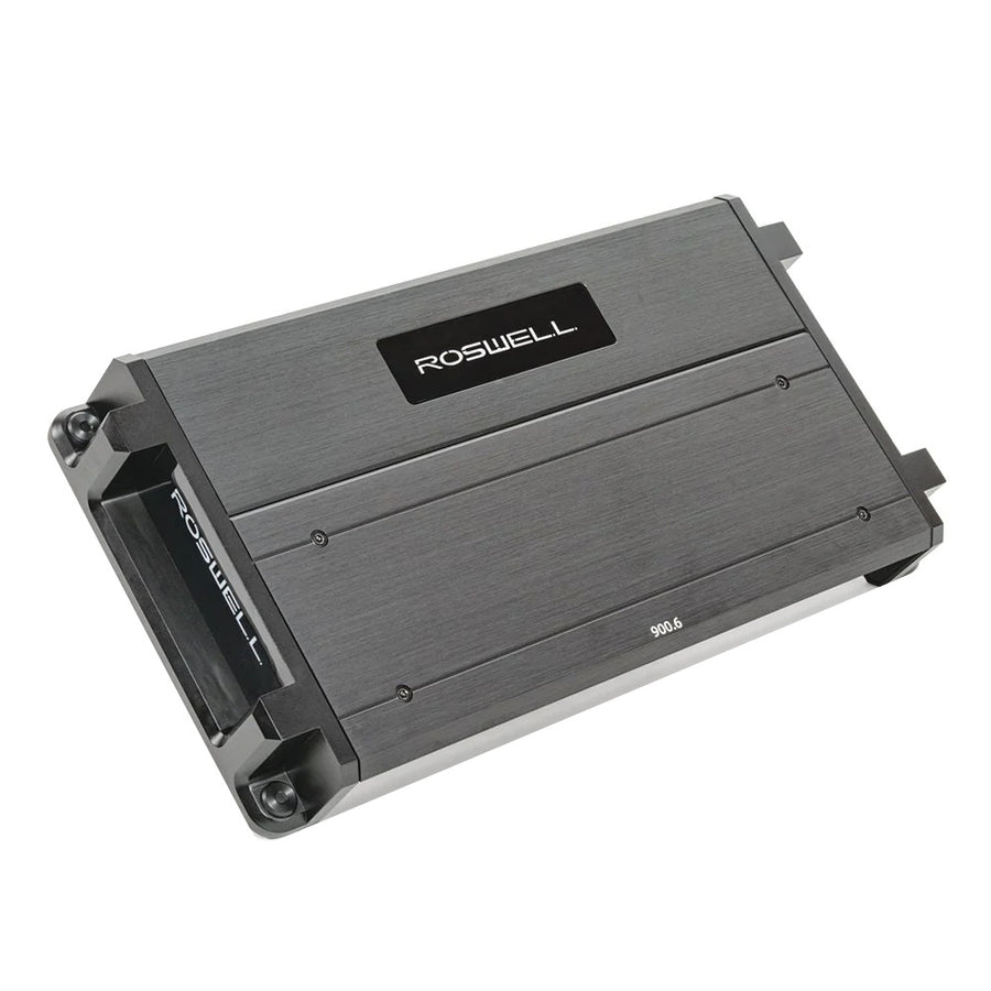 Roswell R1 900.6 6-Channel Marine Amplifier [C920-1836SD]