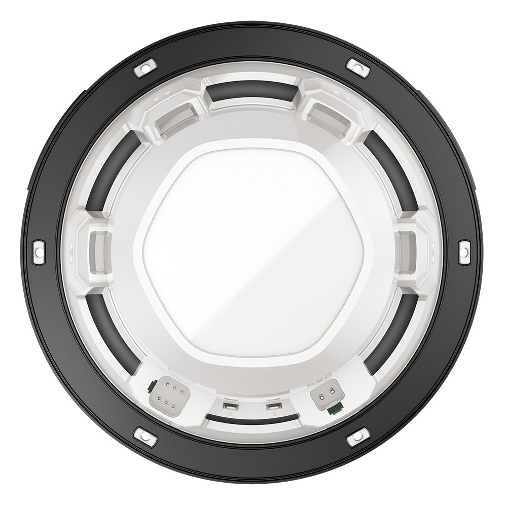 Fusion Apollo 10" LED Marine Subwoofer w/Sports Grey Grille [010-02918-43]