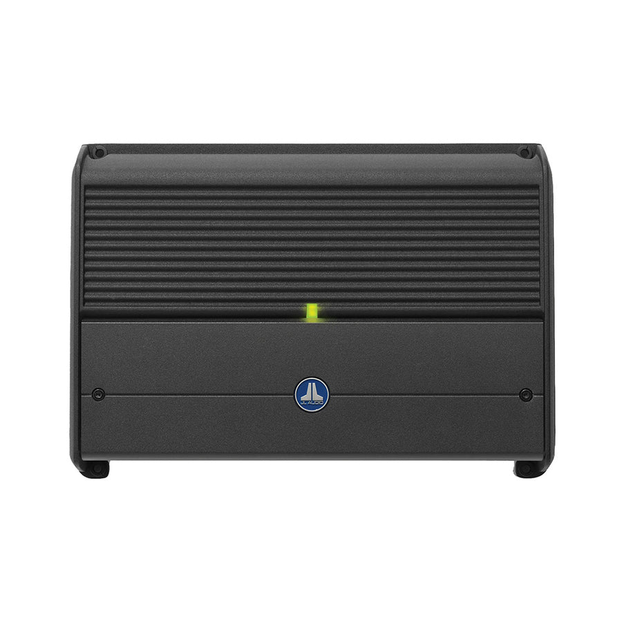 JL Audio XDM Series 600w 6 Channel 24v Amplifier - XDM600/6-24V [010-03120-00]