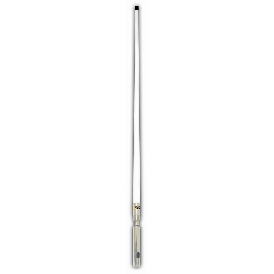 Digital Antenna 826-VW 4 VHF Antenna - White [826-VW]