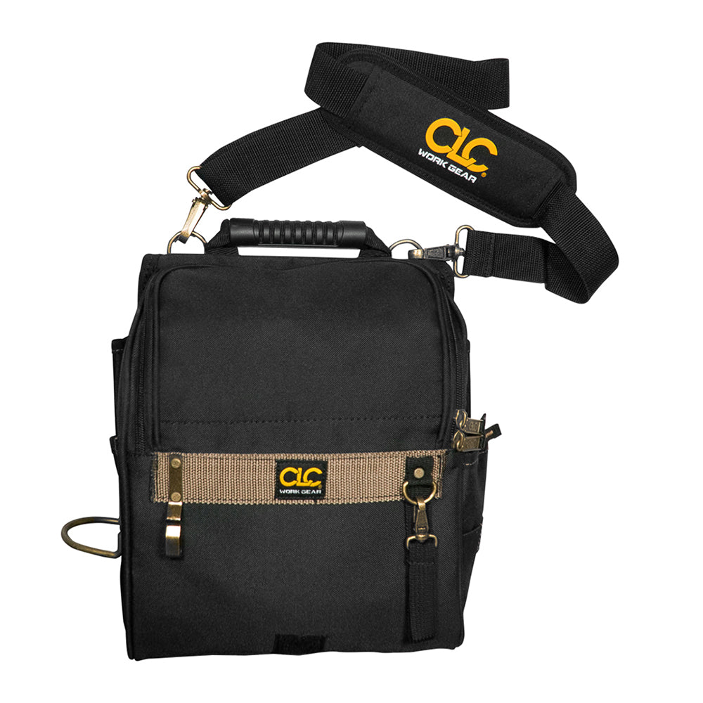 CLC 1509 Professional Electricians Tool Pouch [1509]