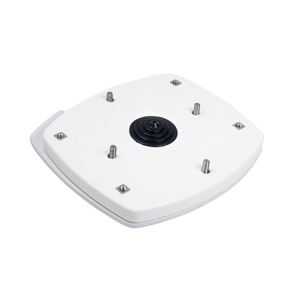 Seaview Adapter Plate f/Simrad HALO Open Array Radar Use f/Modular Mounts - ADA-R1 Required [ADA-HALO3]