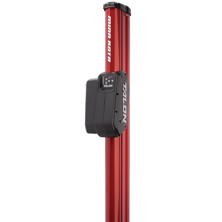 Minn Kota Talon BT 12 Shallow Water Anchor - Red [1810450]