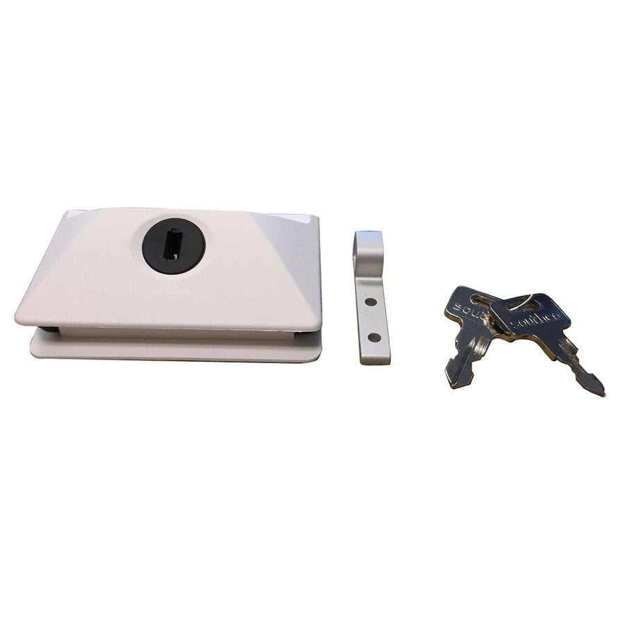 Southco Entry Door Lock Secure [MG-01-110-70]