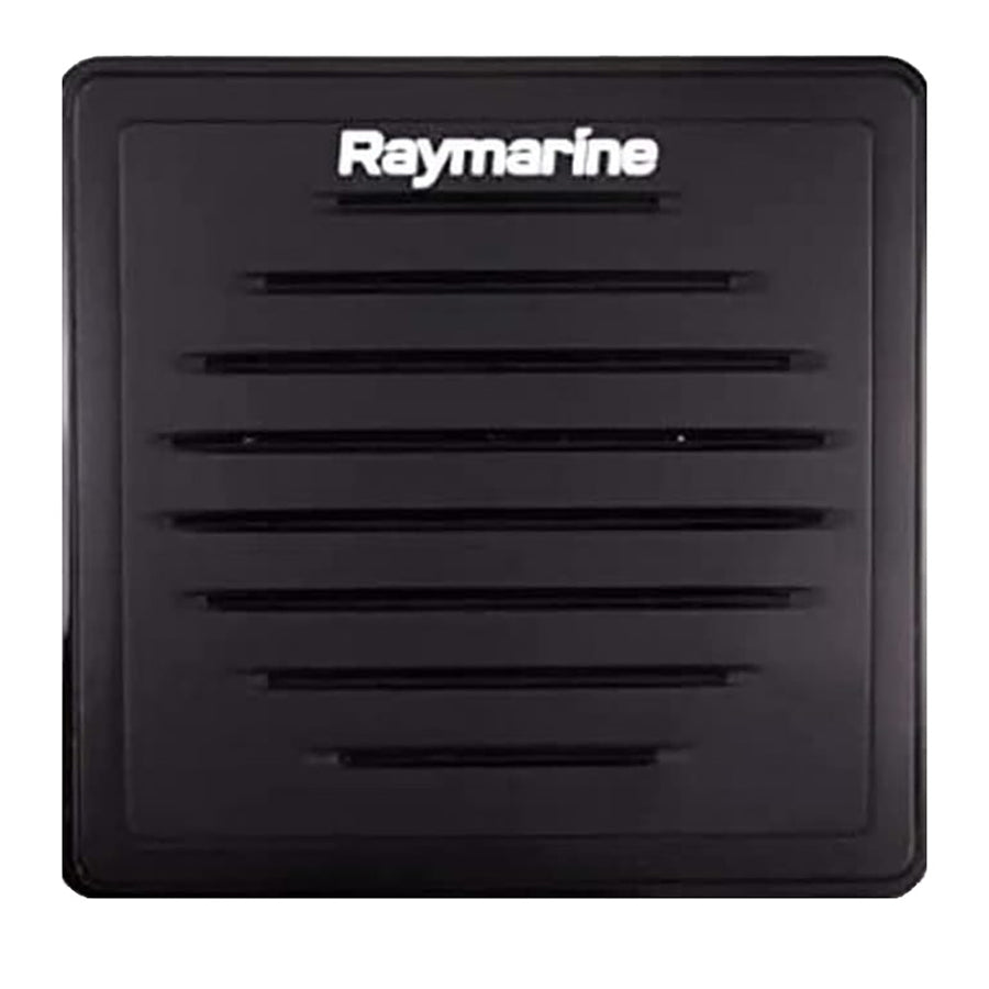 Raymarine Passive VHF Radio Speaker f/Ray90  Ray91 - Black - Medium [A80542]