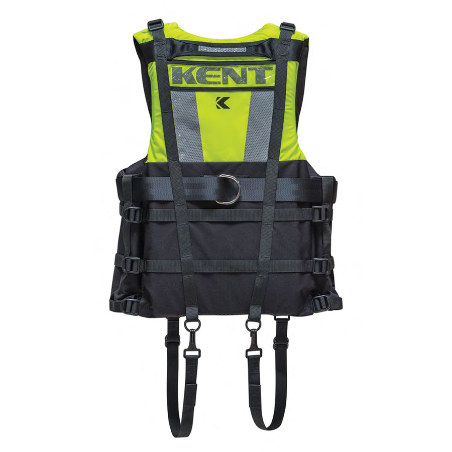 Kent Swift Water Rescue Vest - SWRV [151300-410-004-17]