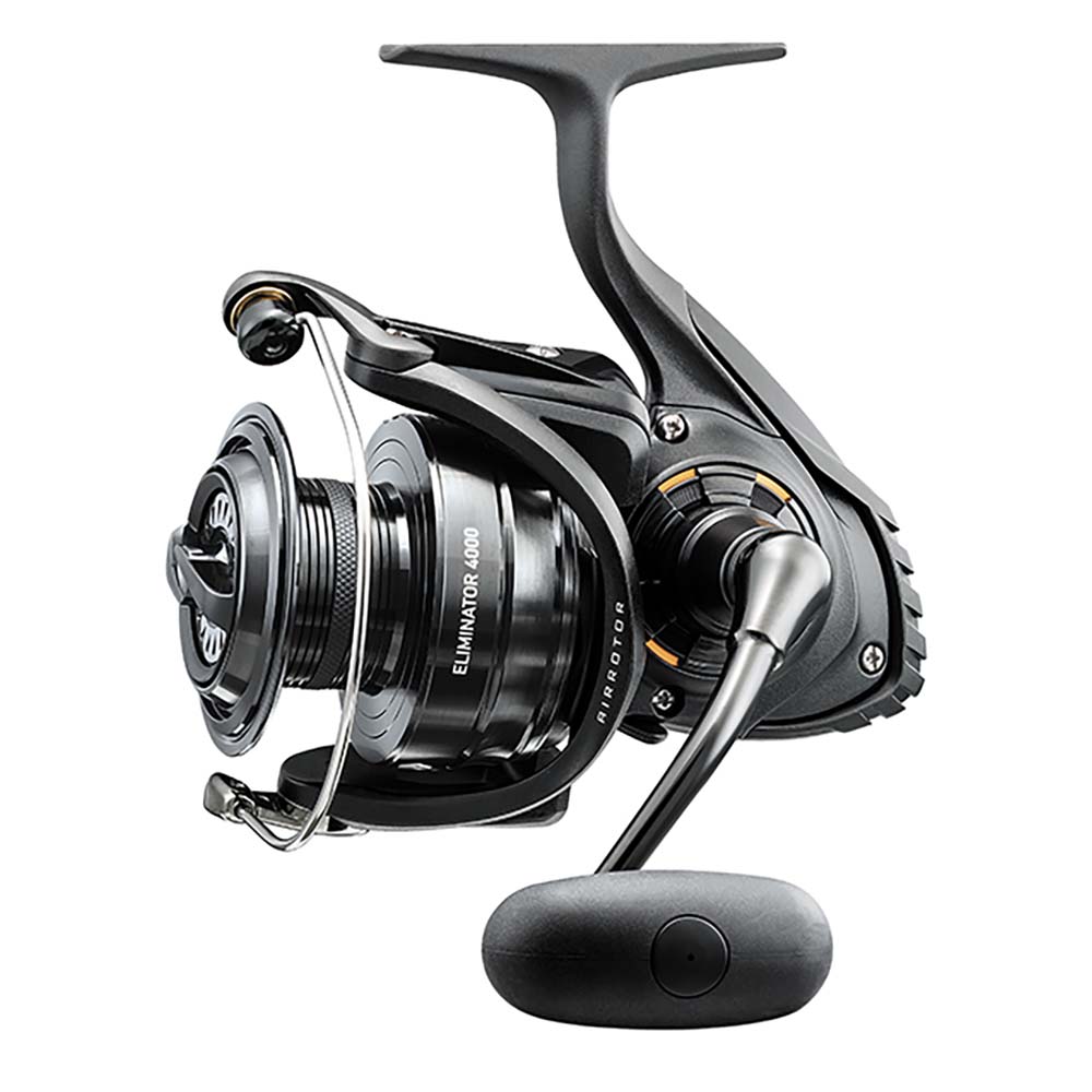 Daiwa Eliminator Spinning Reel - Eliminator4000 [ELIMINATOR4000]