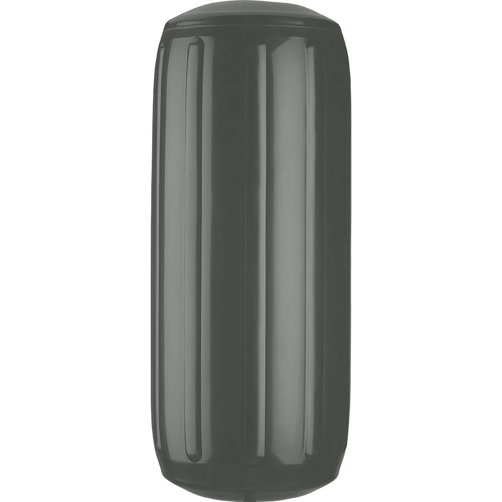 Polyform HTM-4 Fender 13.5" x 34.8" - Graphite [HTM-4-GRAPHITE]