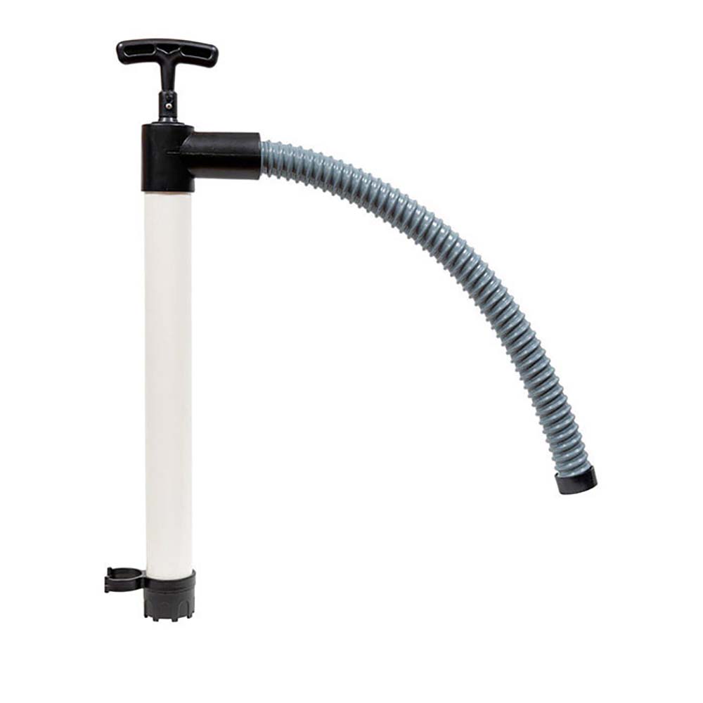 Johnson Pump 18" Hand Pump w/Hose [20195-1W]