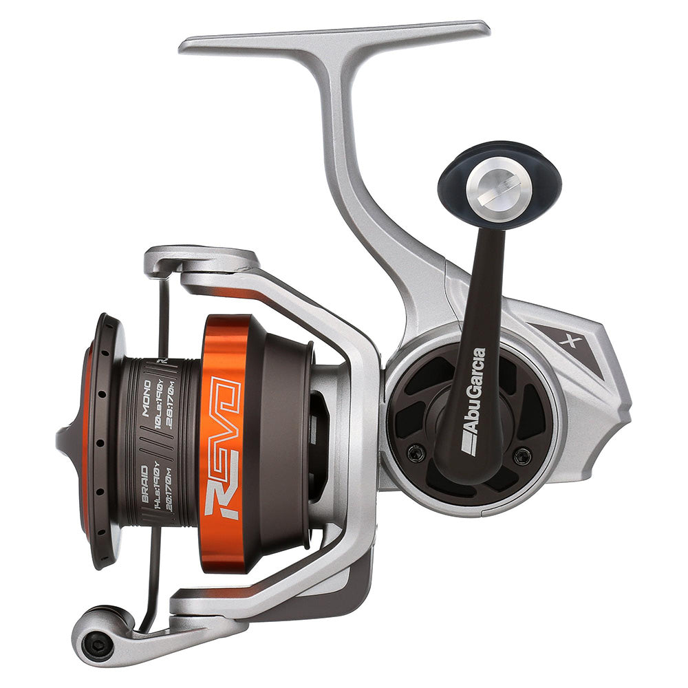 Abu Garcia Revo3 X SP30 Spinning Reel [1565131]