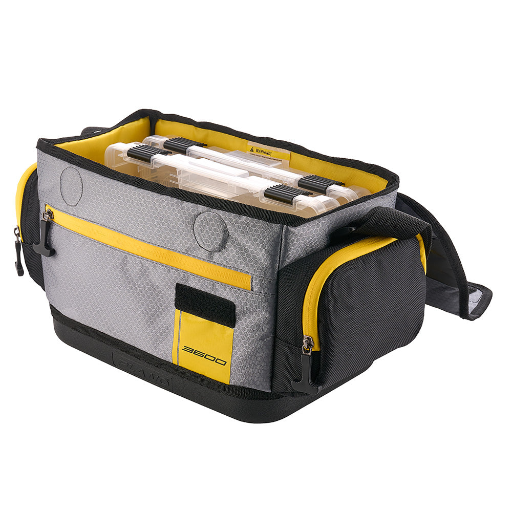 Plano Pro Series 3600 Bag [PLABP360]