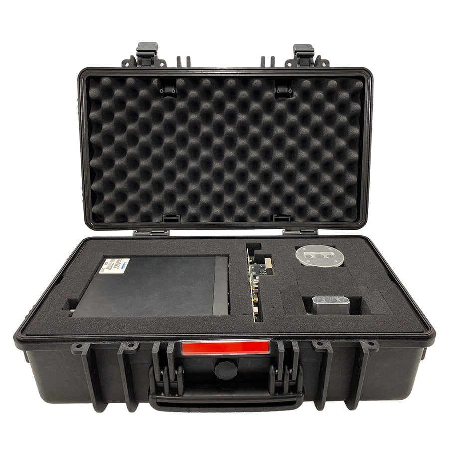 Intellian S6HD TVRO Spares Kit [S6HD-KIT]