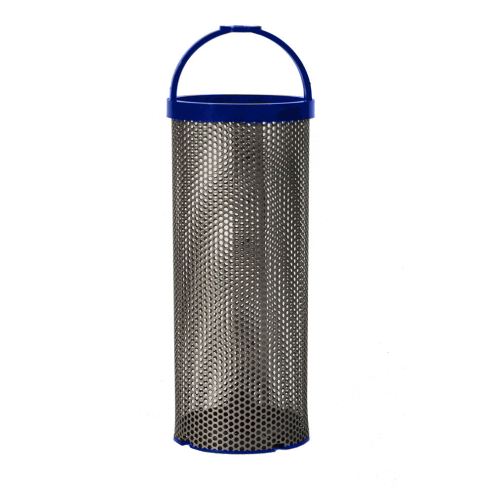 GROCO BS-25 Stainless Steel Basket f/BVS-1500 [BS-25]