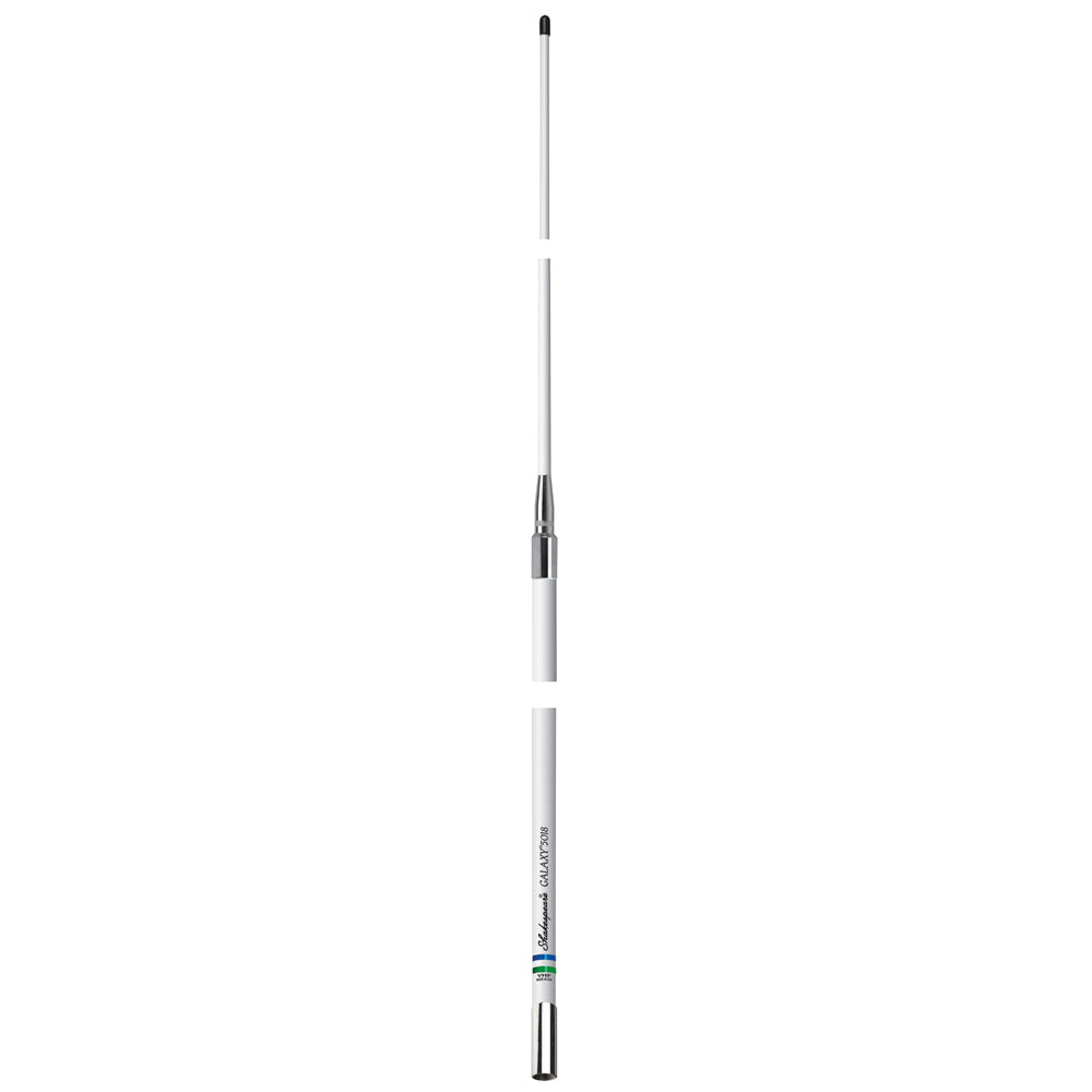 Shakespeare Galaxy 5018 15' 2 VHF Antenna - 6dB Gain [5018]