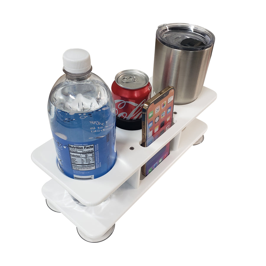 Ultimate Drink Caddy