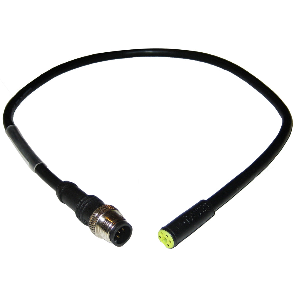 Simrad SimNet Product to NMEA 2000 Network Adapter Cable [24005729]
