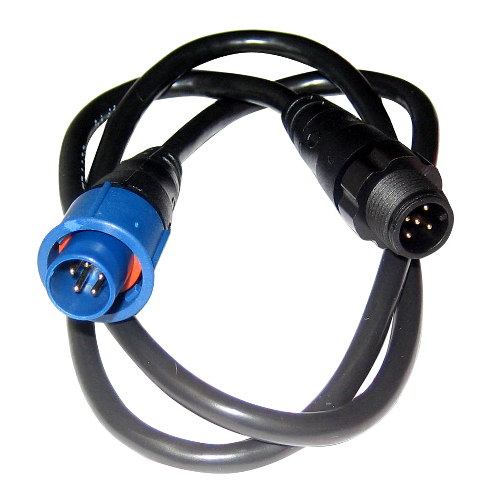 Lowrance NAC-MRD2MBL NMEA Network Adapter Cable [127-04]