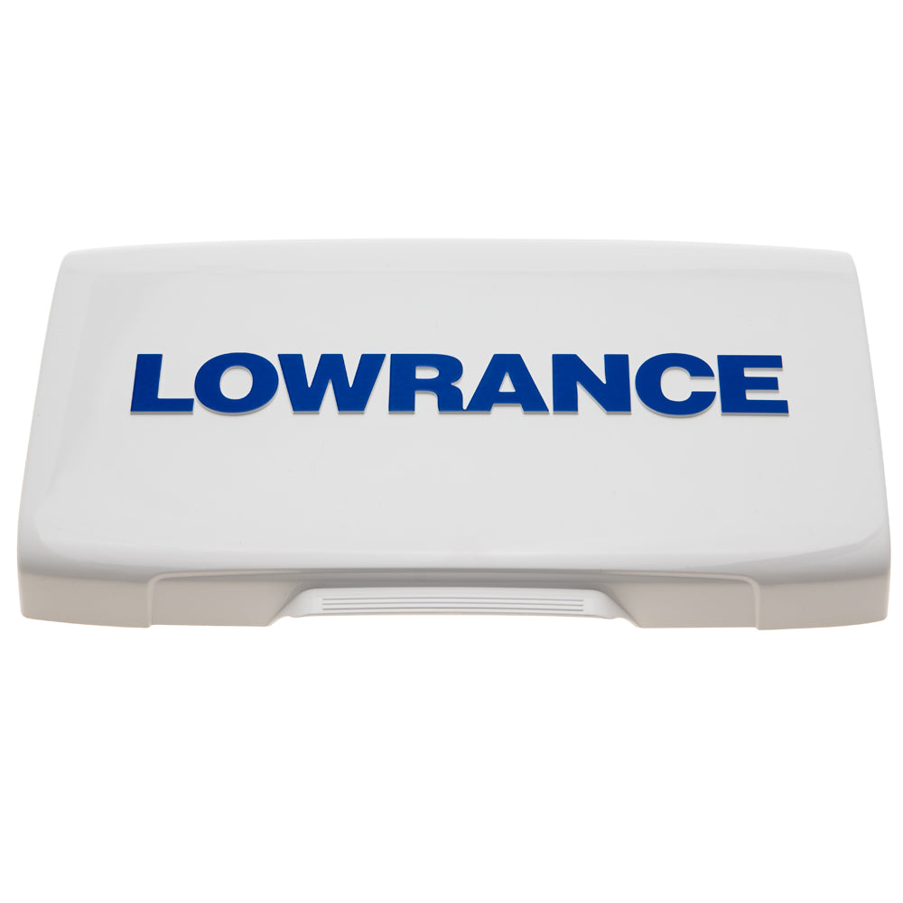 Lowrance Sun Cover f/Elite-7 Series and Hook-7 Series [000-11069-001]
