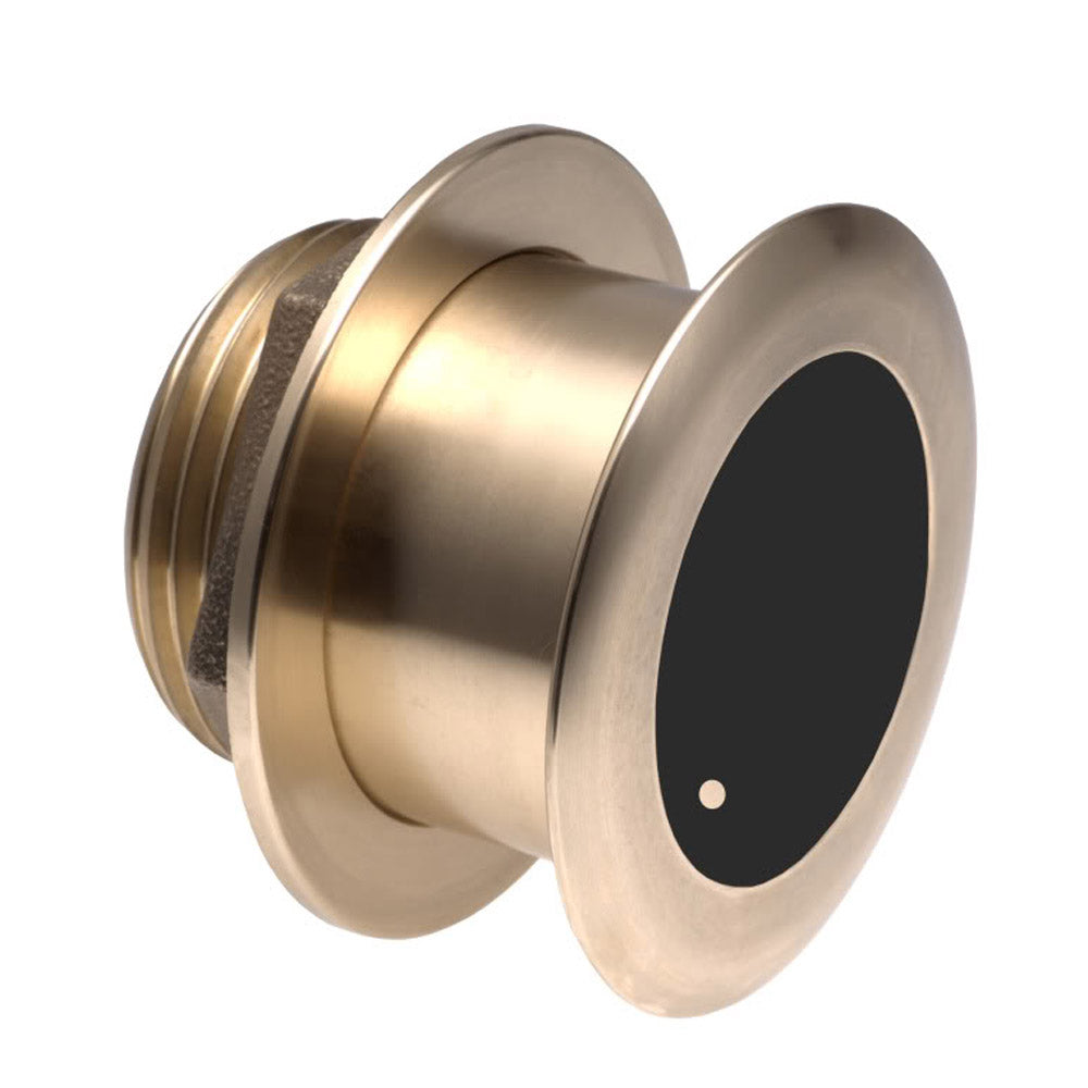 Garmin B175L Bronze 0 Degree Thru-Hull Transducer - 1kW, 8-Pin [010-11938-20]