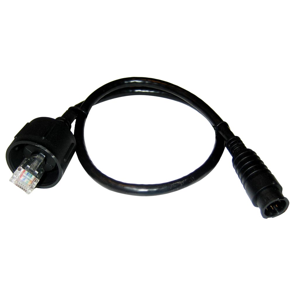 Raymarine RayNet (M) to STHS (M) 400mm Adapter Cable [A80272]