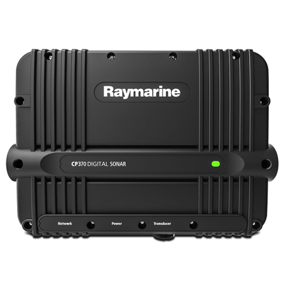 Raymarine CP370 Digital Sonar Module [E70297]