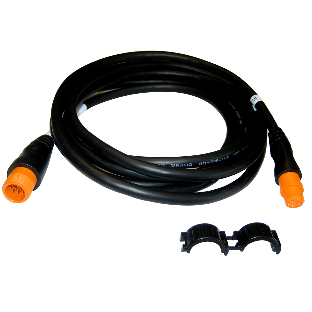 Garmin Extension Cable w/XID - 12-Pin - 10' [010-11617-32]