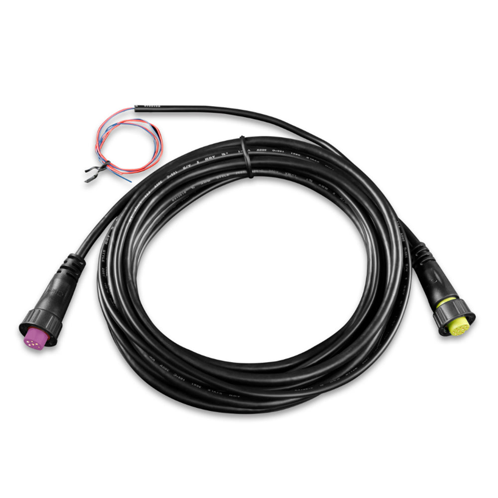 Garmin Interconnect Cable (Mechanical/Hydraulic w/SmartPump) [010-11351-40]