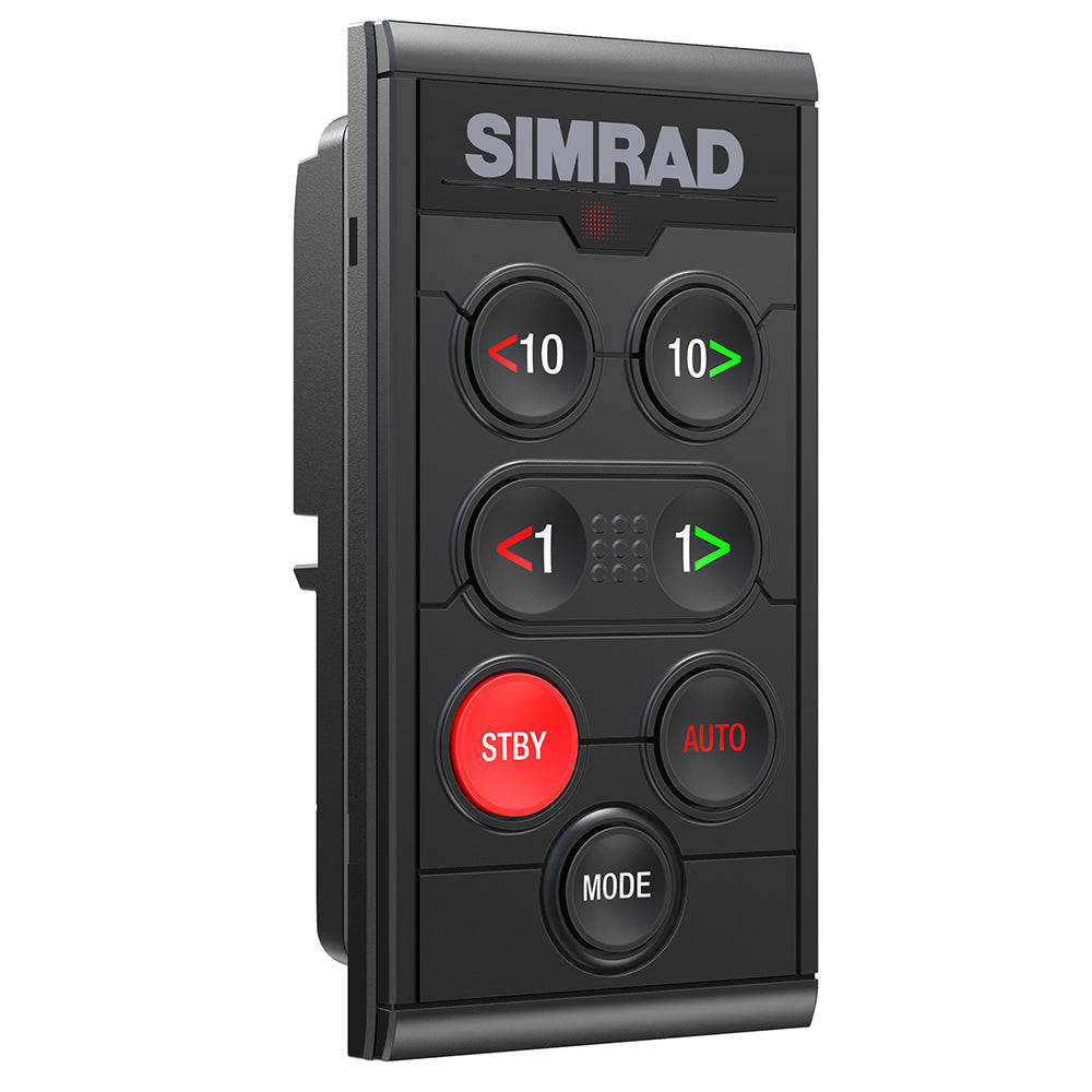Simrad OP12 Autopilot Controller [000-13287-001]