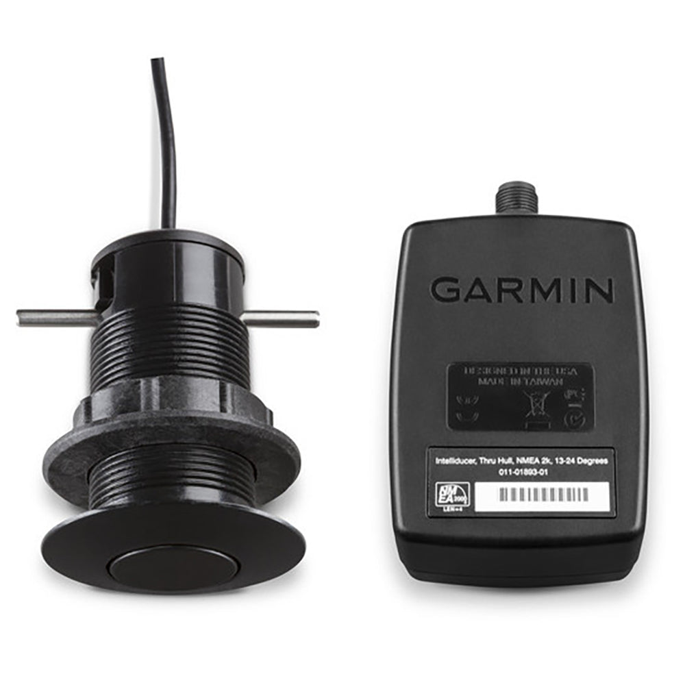 Garmin GDT 43 NMEA 2000 Depth & Temperature Transducer [010-01749-10]