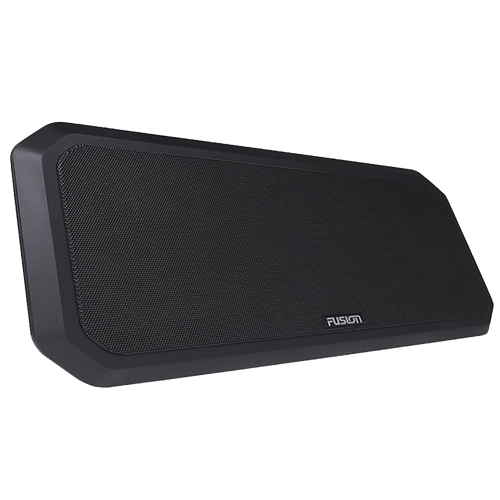 Fusion RV-FS402B Shallow Mount 200W Speaker - (Single) Black [010-01791-00]