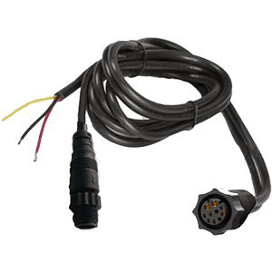 Simrad Power Cord f/GO5 w/N2K Cable [000-13171-001]