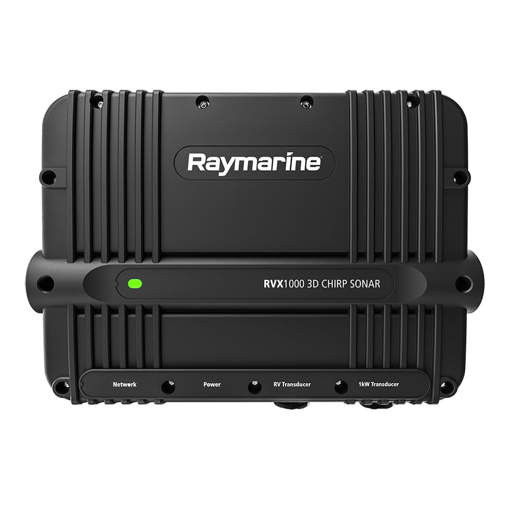 Raymarine RVX1000 3D Chirp Sonar Module [E70511]