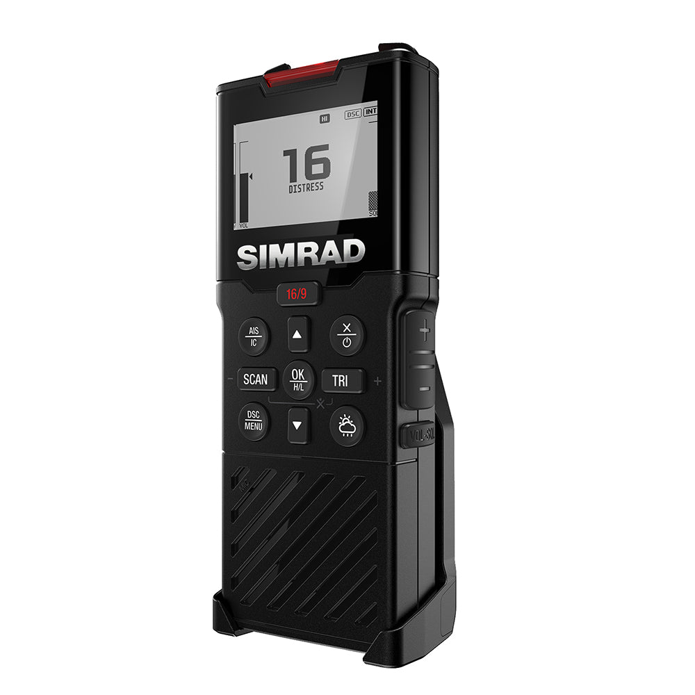 Simrad HS40 Wireless Handset f/RS40 [000-14475-001]