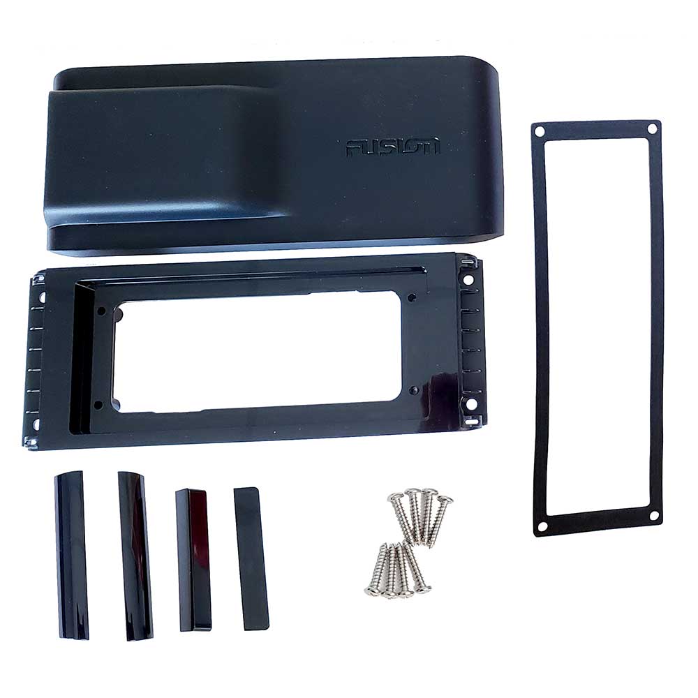 Fusion MS-RA670 and MS-RA 60 Adapter Plate Kit [010-12829-03]