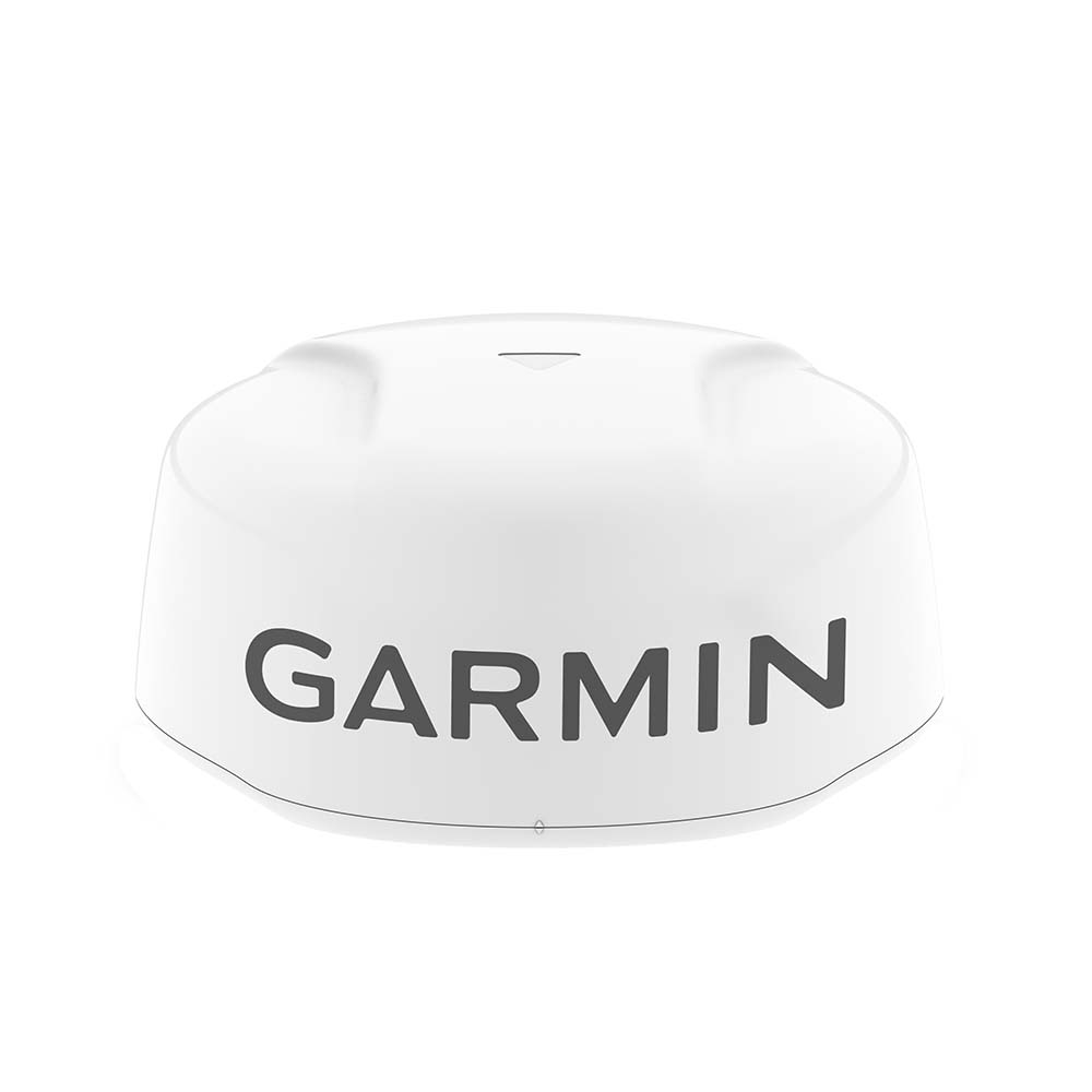 Garmin GMR Fantom 18x Dome Radar - White [010-02584-00]